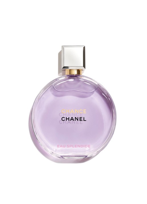CHANEL EAU DE PARFUM VERSTUIVER - voorkant 2 undefined