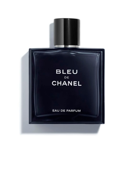 CHANEL EAU DE PARFUM - voorkant undefined