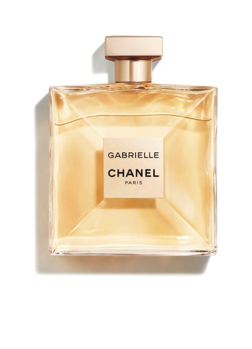 CHANEL EAU DE PARFUM - voorkant undefined