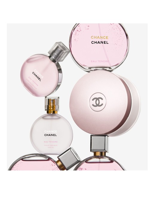 CHANEL EAU DE PARFUM - detail 4 undefined