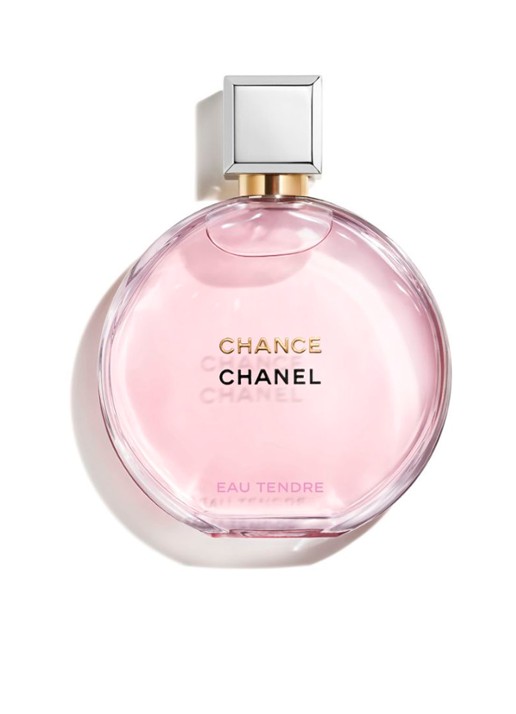 CHANEL EAU DE PARFUM - voorkant 2 undefined