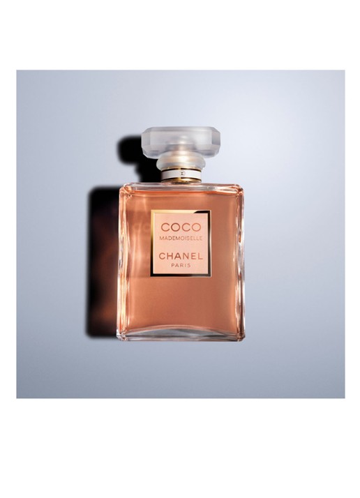 CHANEL EAU DE PARFUM - detail 2 undefined