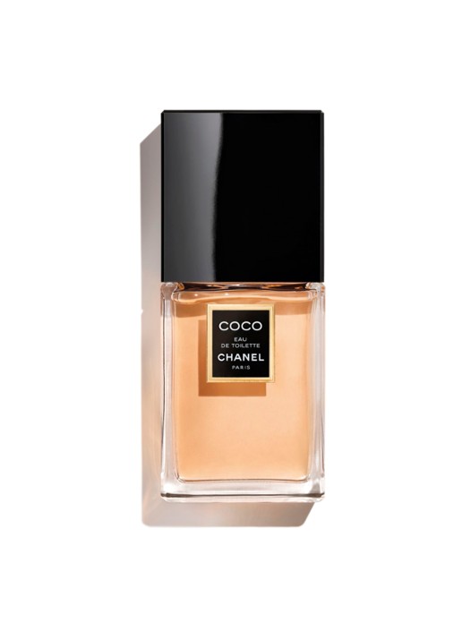 CHANEL EAU DE TOILETTE VERSTUIVER