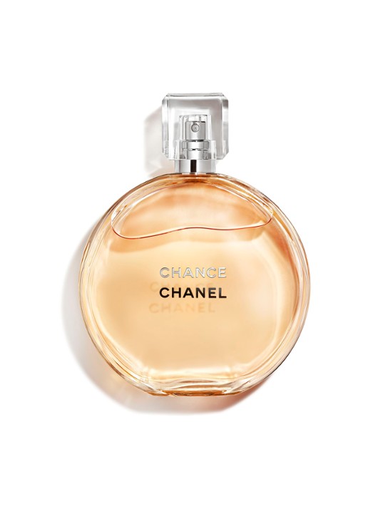 CHANEL EAU DE TOILETTE VERSTUIVER