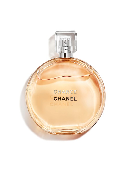 CHANEL EAU DE TOILETTE VERSTUIVER
