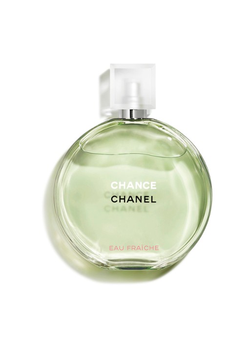 CHANEL EAU DE TOILETTE VERSTUIVER