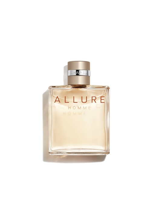 CHANEL EAU DE TOILETTE VERSTUIVER