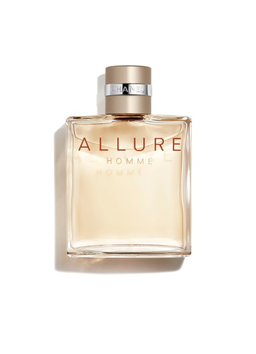 CHANEL EAU DE TOILETTE VERSTUIVER