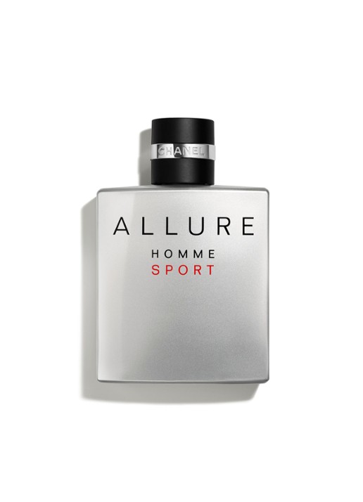 CHANEL EAU DE TOILETTE VERSTUIVER - voorkant undefined
