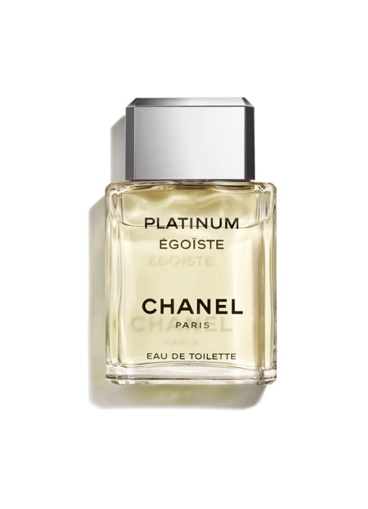 CHANEL EAU DE TOILETTE VERSTUIVER
