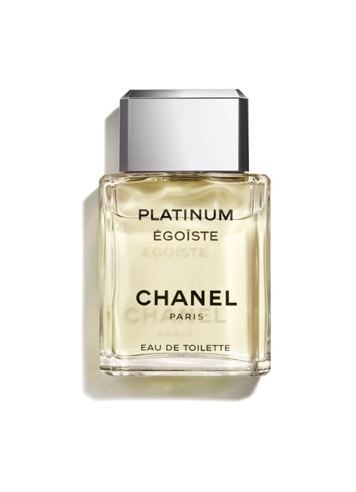 CHANEL EAU DE TOILETTE VERSTUIVER - voorkant undefined