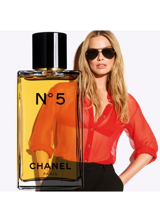 CHANEL EAU DE TOILETTE VERSTUIVER - detail 3 undefined