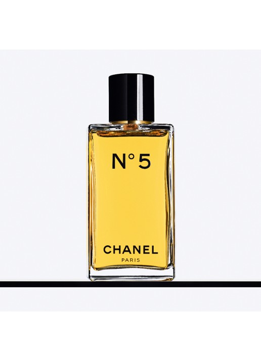 CHANEL EAU DE TOILETTE VERSTUIVER - detail 4 undefined