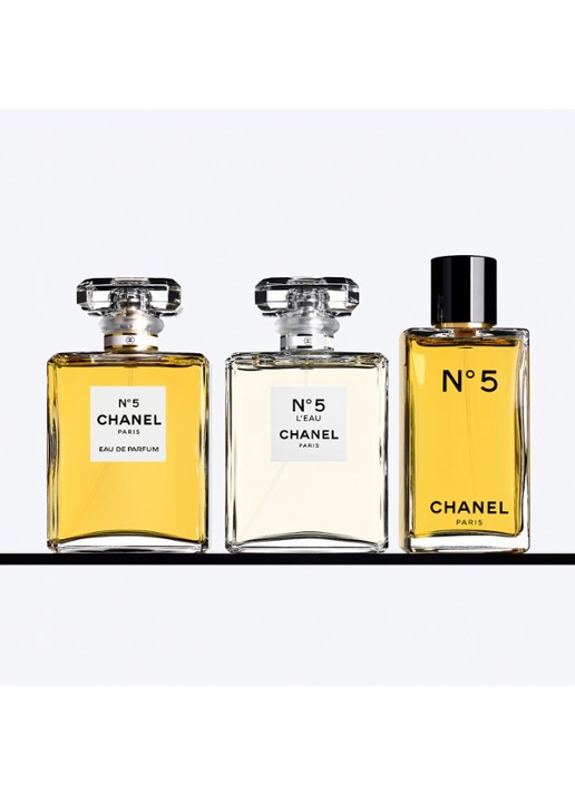 CHANEL EAU DE TOILETTE VERSTUIVER - detail 5 undefined
