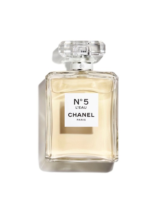 CHANEL EAU DE TOILETTE VERSTUIVER