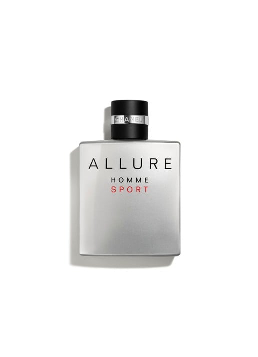 CHANEL EAU DE TOILETTE VERSTUIVER