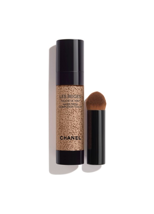 CHANEL EGALISEREN – LATEN STRALEN – HYDRATEREN.