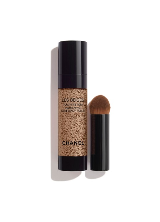 CHANEL EGALISEREN – LATEN STRALEN – HYDRATEREN. - voorkant b20 