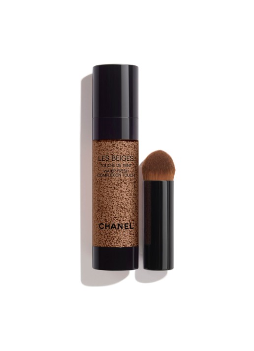 CHANEL EGALISEREN – LATEN STRALEN – HYDRATEREN. - voorkant 6 b50 