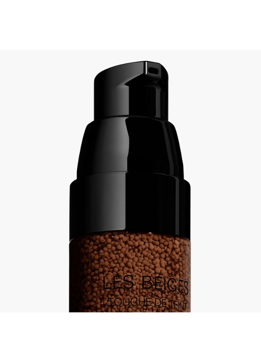 CHANEL EGALISEREN – LATEN STRALEN – HYDRATEREN. - achterkant 6 br152