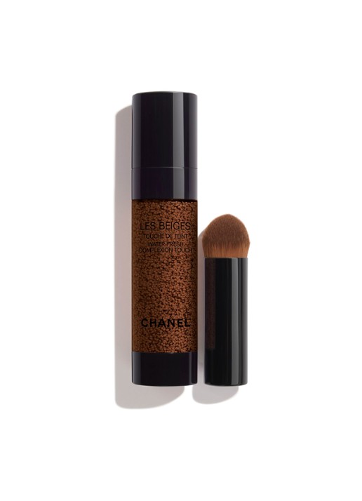 CHANEL EGALISEREN – LATEN STRALEN – HYDRATEREN. - voorkant br152