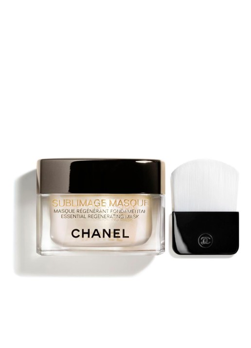 CHANEL ESSENTIEEL HERSTELLEND MASKER - voorkant 2 undefined