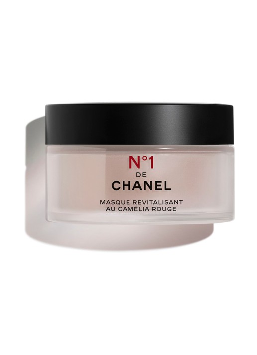 CHANEL EXFOLIËREN – EGALISEREN – GLADSTRIJKEN