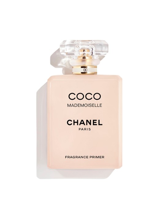CHANEL FRAGRANCE PRIMER