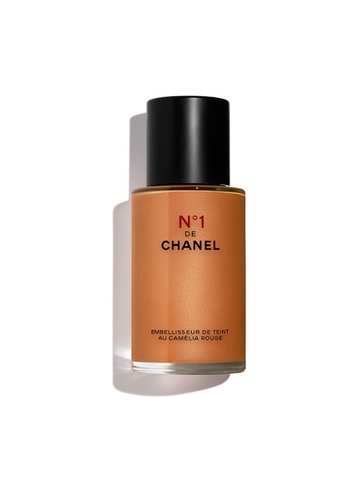 CHANEL FRISSER LATEN STRALEN – EGALISEREN – DE TEINT PERFECTIONEREN