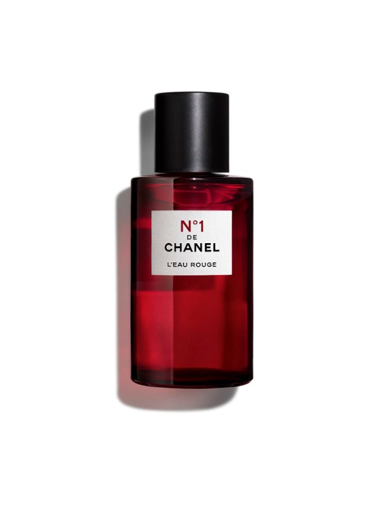 CHANEL GEPARFUMEERDE REVITALISERENDE SPRAY