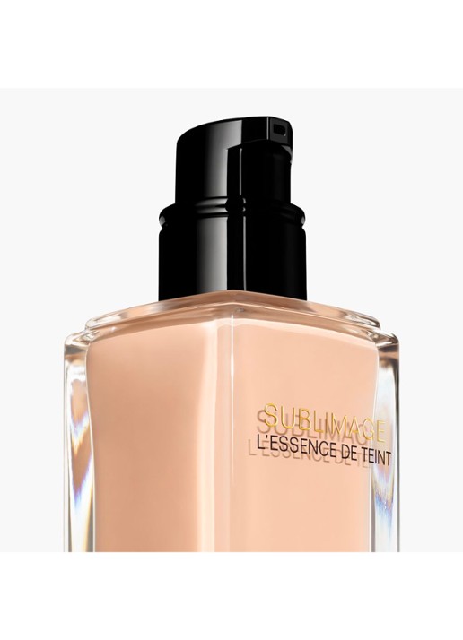CHANEL GETINT SERUM DAT DE HUID ULTIEM LAAT STRALEN - detail 2 br12 