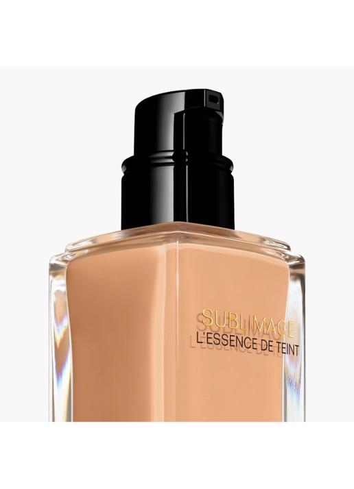 CHANEL GETINT SERUM DAT DE HUID ULTIEM LAAT STRALEN - detail 3 b40 