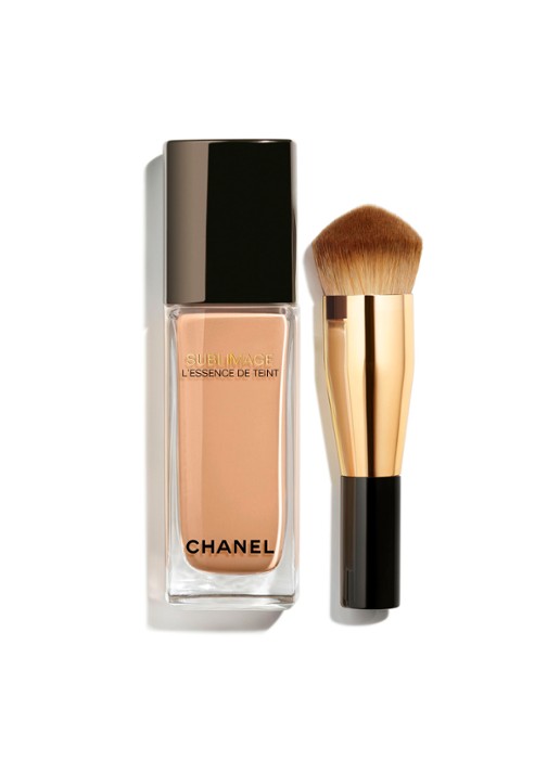 CHANEL GETINT SERUM DAT DE HUID ULTIEM LAAT STRALEN