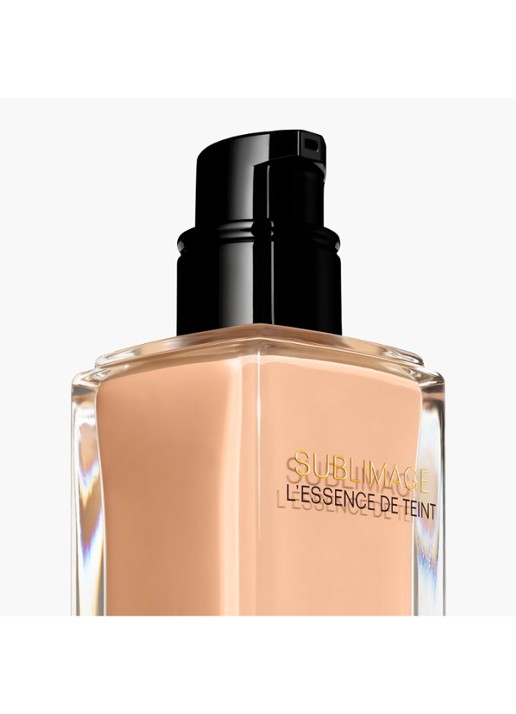 CHANEL GETINT SERUM DAT DE HUID ULTIEM LAAT STRALEN - detail 3 br32 