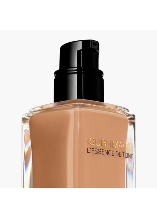 CHANEL GETINT SERUM DAT DE HUID ULTIEM LAAT STRALEN - detail 3 b60 