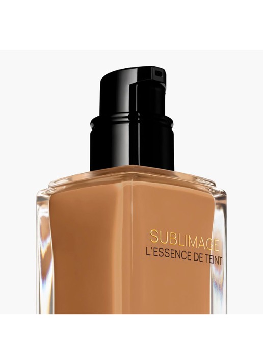 CHANEL GETINT SERUM DAT DE HUID ULTIEM LAAT STRALEN - detail 3 b80 