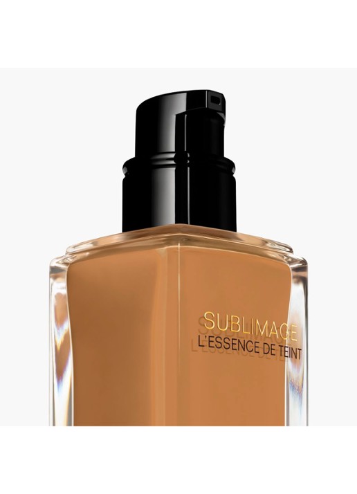 CHANEL GETINT SERUM DAT DE HUID ULTIEM LAAT STRALEN - detail 2 bd101 