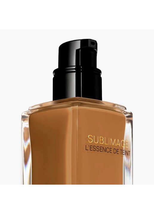 CHANEL GETINT SERUM DAT DE HUID ULTIEM LAAT STRALEN - detail 3 b110 