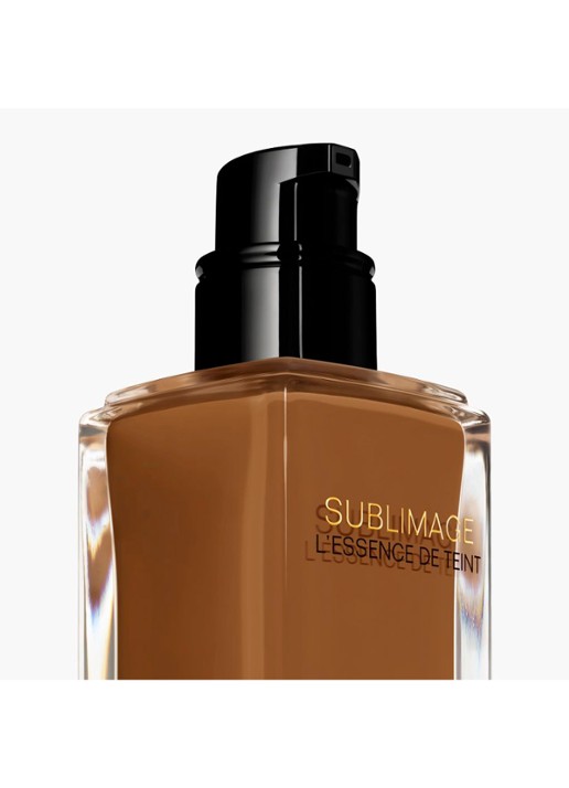 CHANEL GETINT SERUM DAT DE HUID ULTIEM LAAT STRALEN - detail 2 b130 