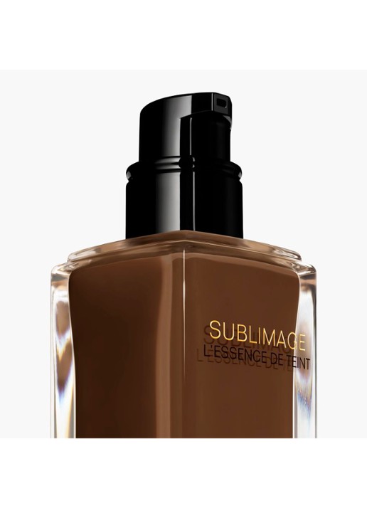 CHANEL GETINT SERUM DAT DE HUID ULTIEM LAAT STRALEN - detail 3 b160 