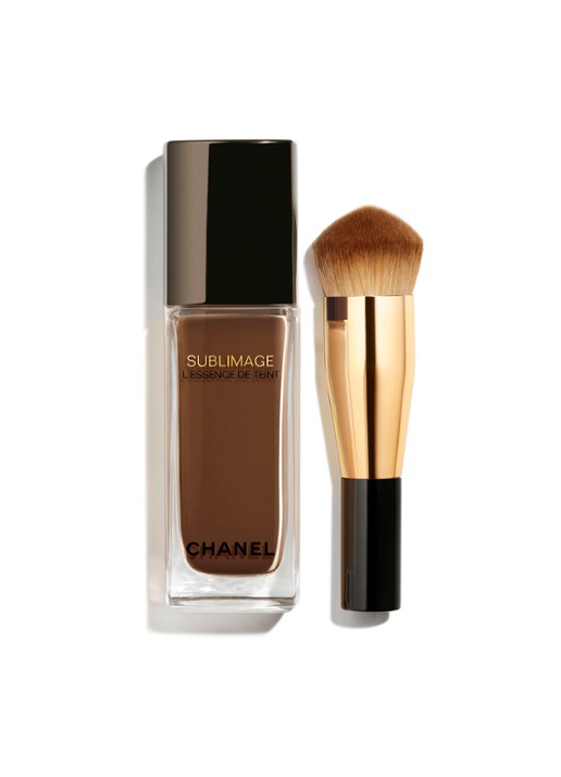 CHANEL GETINT SERUM DAT DE HUID ULTIEM LAAT STRALEN - voorkant b160 