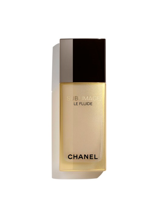 CHANEL GEZICHTSVERZORGING