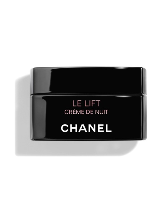 CHANEL GLADSTRIJKEN – VERSTEVIGEN – DE HUID VOELT ALS NIEUW AAN - voorkant undefined