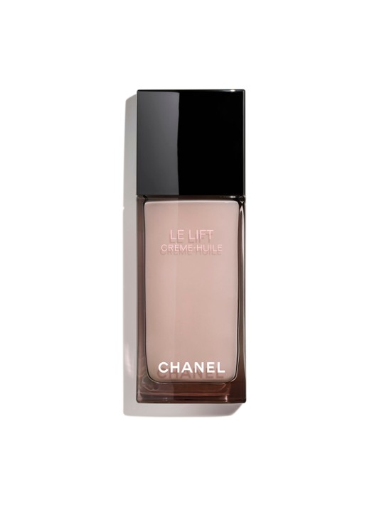 CHANEL GLADSTRIJKEN – VERSTEVIGEN