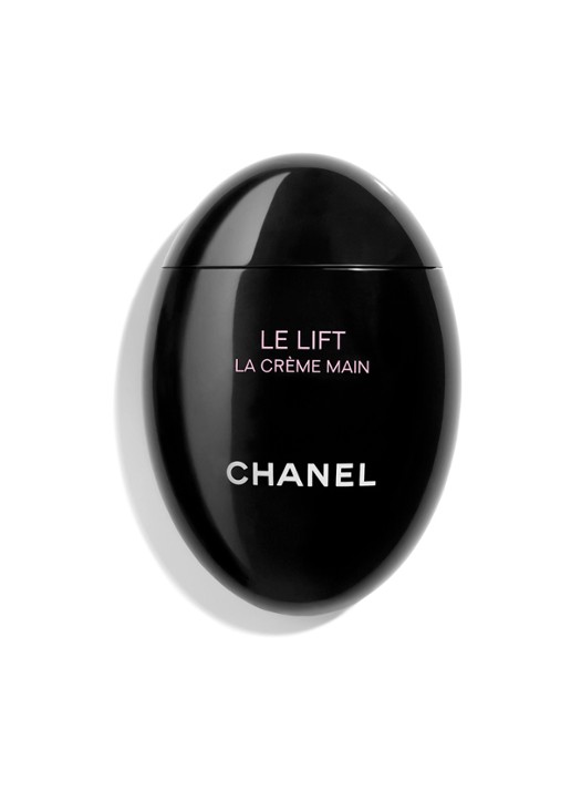CHANEL GLADSTRIJKEND – EGALISEREND – VOLLER MAKEND
