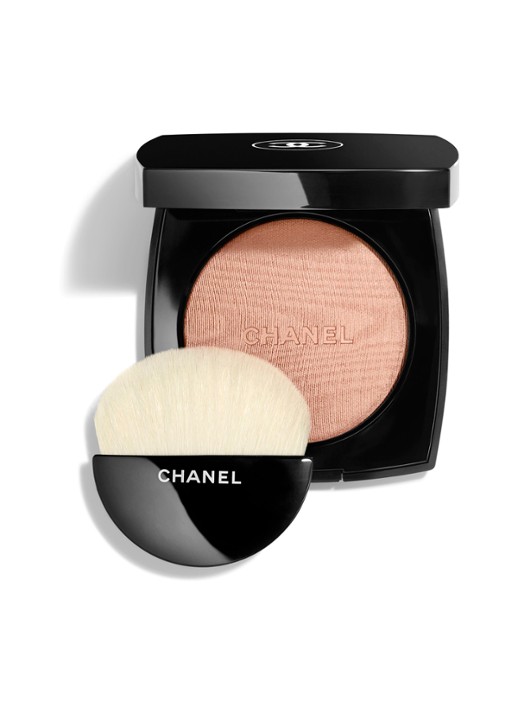 CHANEL HIGHLIGHTER - voorkant 4 20 warm gold