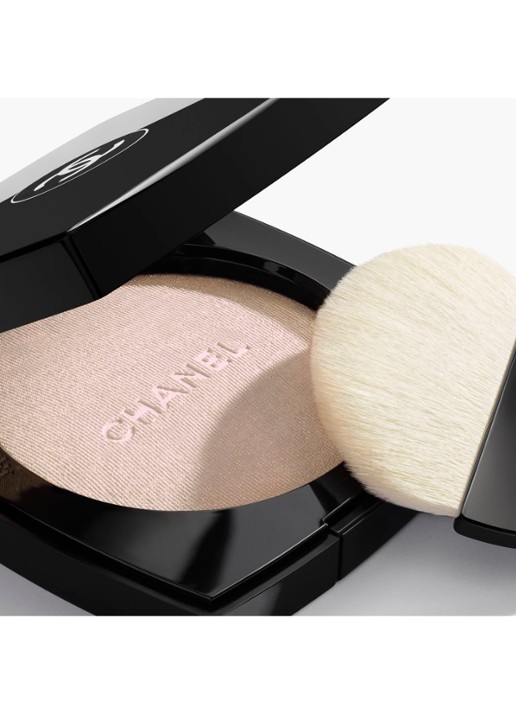 CHANEL HIGHLIGHTER - detail 3 40 white opal