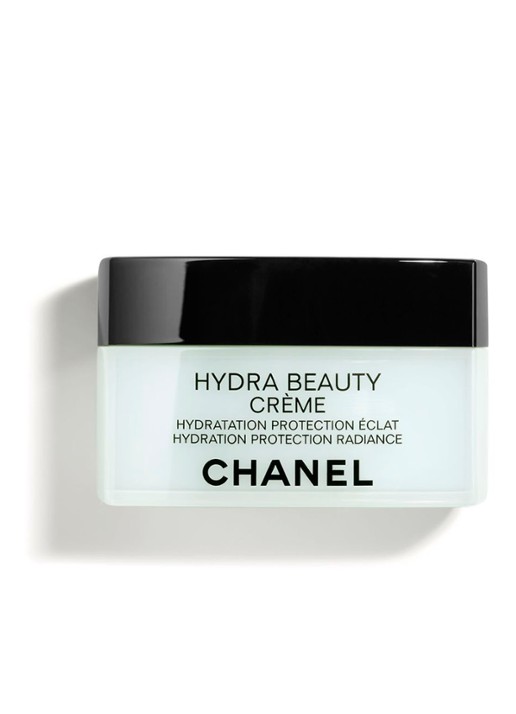 CHANEL HYDRA BEAUTY CRÈME - HYDRATERENDE BESCHERMING - voorkant undefined