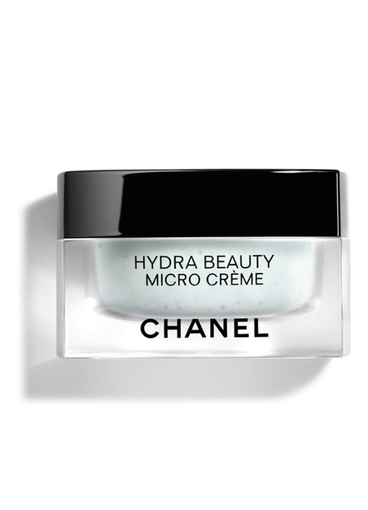 CHANEL HYDRA BEAUTY MICRO CRÈME - HYDRATEREND VERSTEVIGEND VERSTERKEND - voorkant 2 undefined