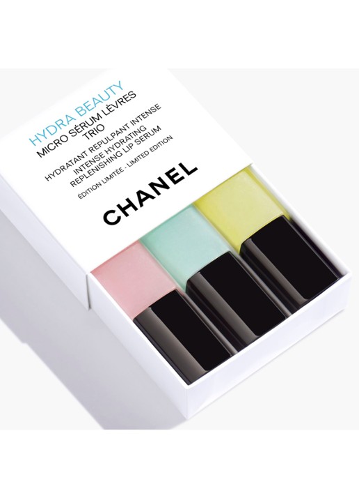 CHANEL HYDRATEREND INTENS VOLLER MAKEND - detail 2 undefined